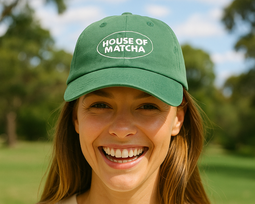 Early supporters Launch Club  - free cap, gift card and more!