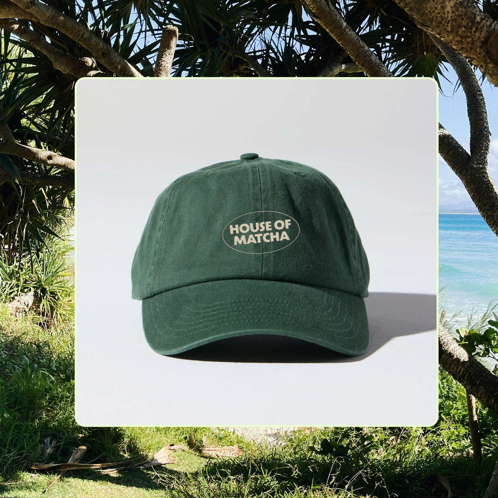 HOM Classic Every Day Cap