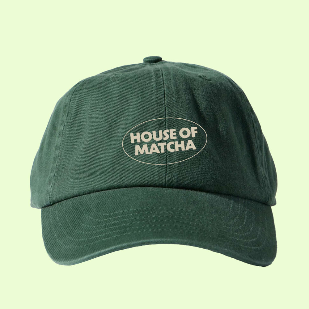 HOM Classic Every Day Cap