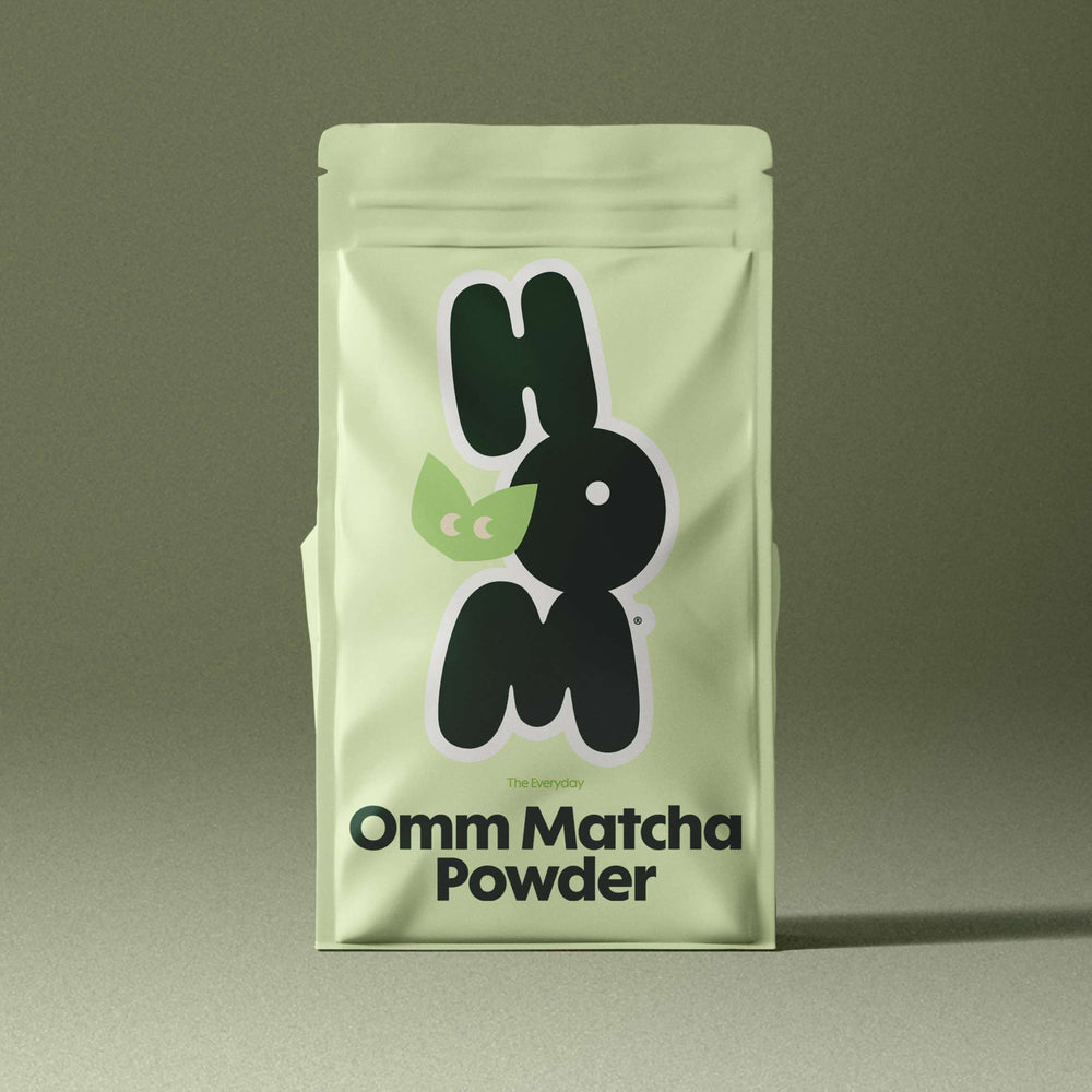 HOM Matcha Powder - Every Day