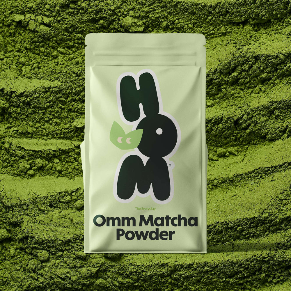 HOM Matcha Powder - Every Day