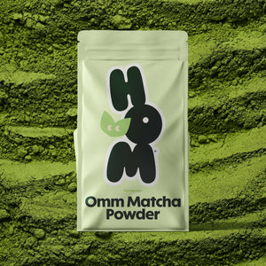 HOM Matcha Powder - Every Day