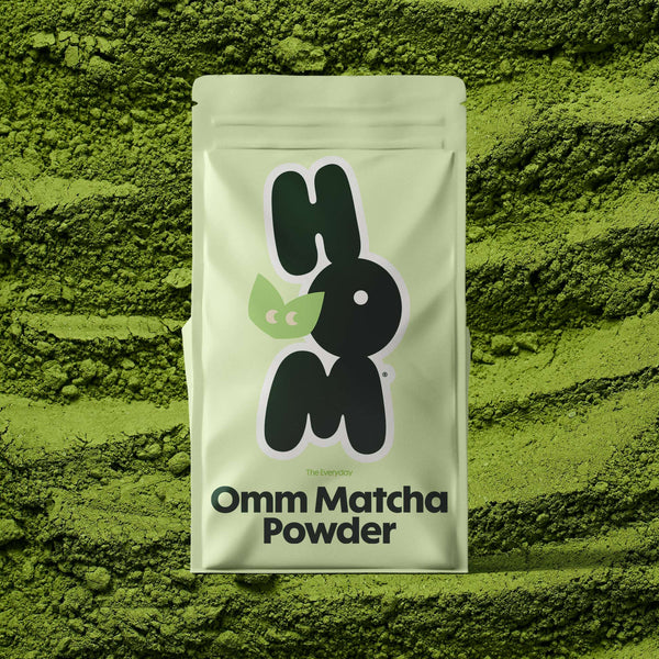 HOM Matcha Powder - Every Day