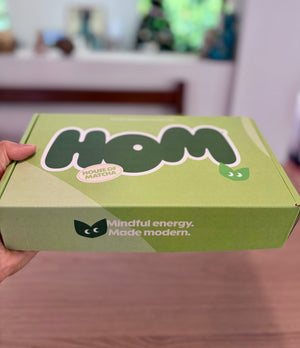 Matcha Latte Gift Pack