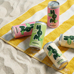 Mix & Matcha x16