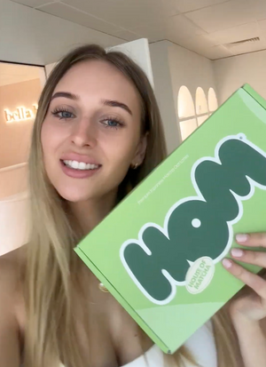 Matcha Latte Trial Pack